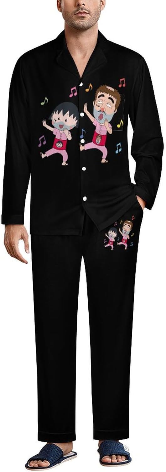 Amazon | [IcAsse] 志村けん だいじょうぶだぁ 変なおじさん パジャマ